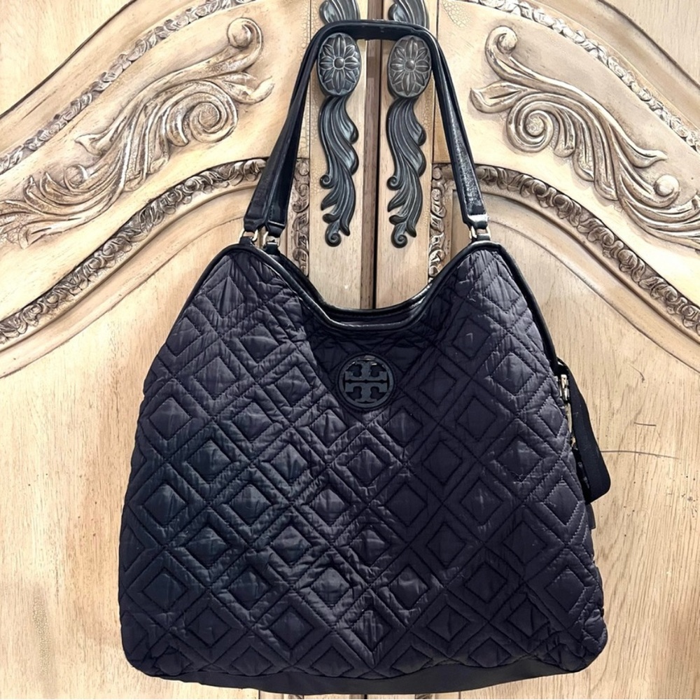 Tory Burch Diaper Bag